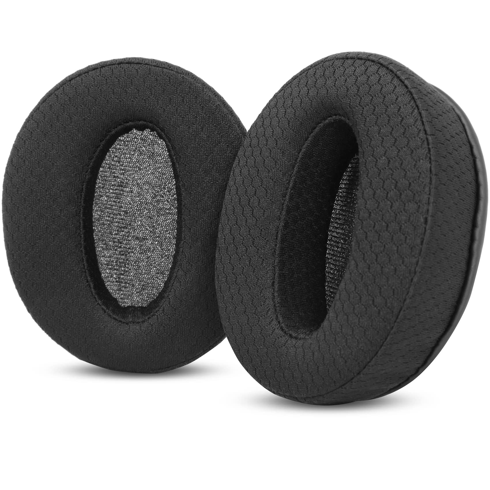 Sennheiser Headphone Momentum 4 - HD4.50BT イヤーパッドクッション、ゼンハイザー HD 4.50BT、HD 4.50BTNC、HD 4.40BT