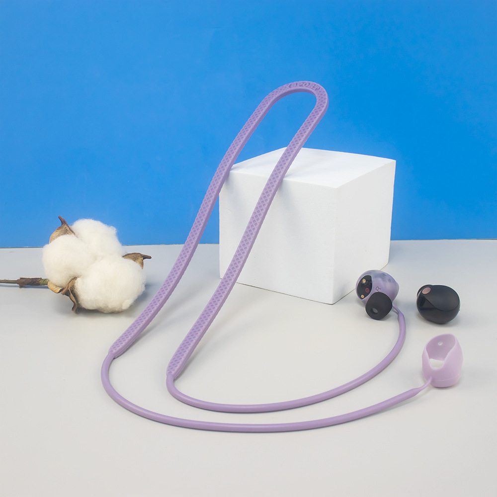 紛失防止ストラップソニー WF-1000XM5 イヤホン用カ - Sony Headphone Wf-1000Xm5 のレビューと価格
