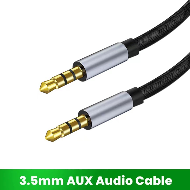 3.5 ミリメートルジャックオーディオケーブルジャック 3. - Cable Extension 3.5 のレビューと価格